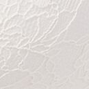 Lace Push-Up Corset Top, Coconut White, swatch