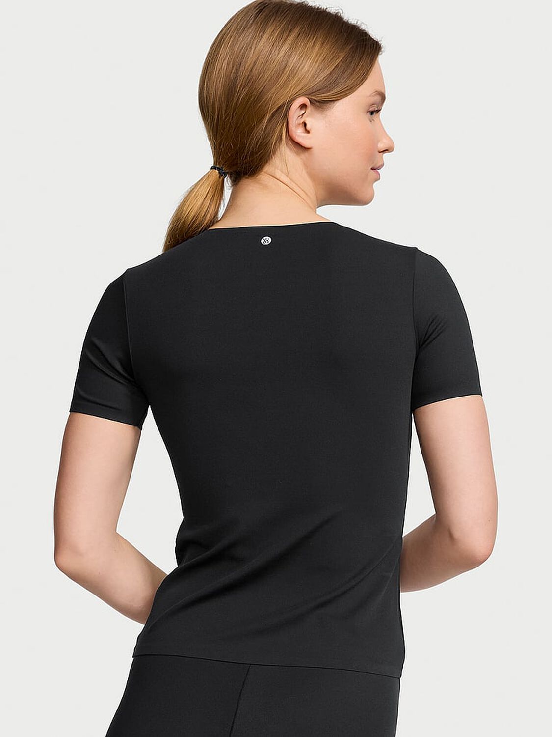 vs Vsx VSX Elevate� Tee Black 2 of 4 