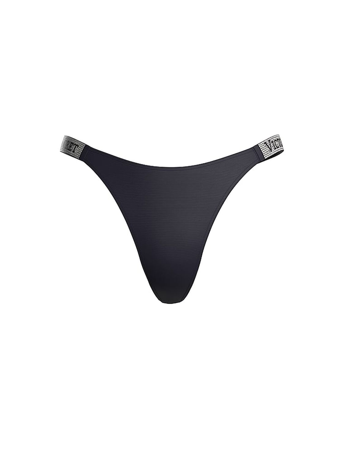 vs Very Sexy Shine Strap Thong Panty 3 of 3 