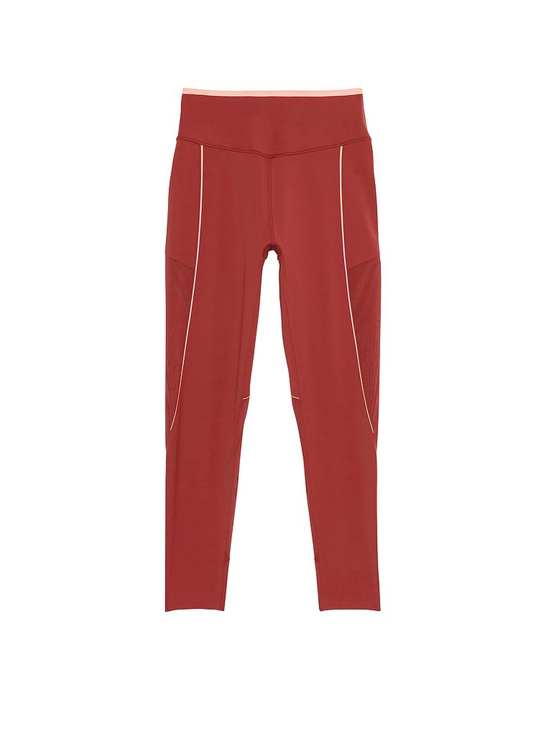 vs Vsx VSX Elevate� Chroma Contours Legging Russet & Coral Flash 1 of 1 