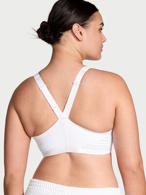 Featherweight Max Front-Close Sports Bra