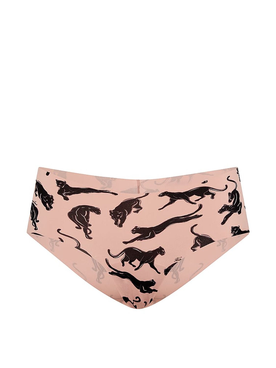 vs No-Show No-Show Cheeky Panty Crawling Panthers 3 of 3 