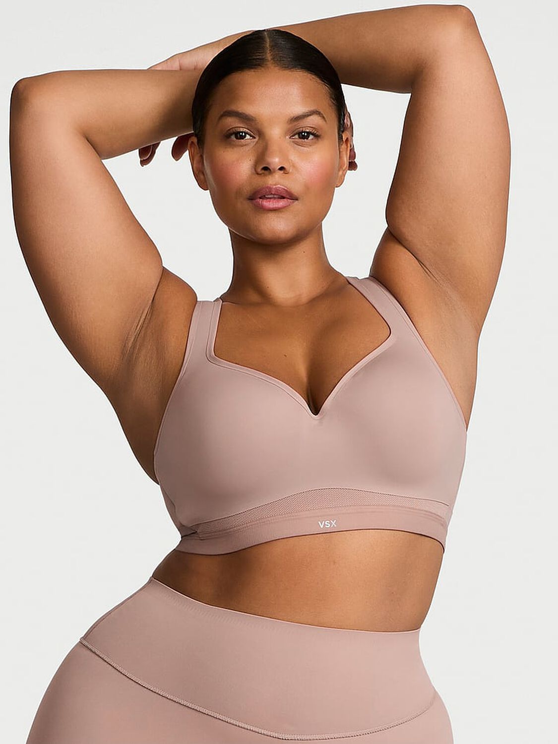 vs Vsx VSX Incredible Max� Sports Bra Bare Taupe 2 of 2 