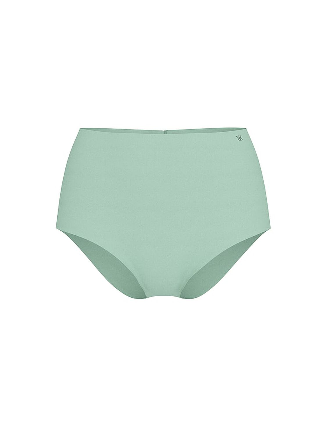 vs No-Show No-Show Modern Brief Panty Seasalt Green 3 of 3 