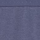 Stretch Cotton Bikini Panty, Crown Blue, swatch