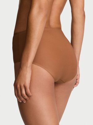 Body by Victoria Flex Mid-Rise Modern Brief Panty
