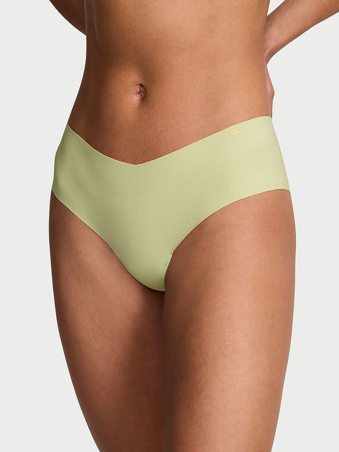 vs No-Show No-Show Cheeky Panty 1 of 3 