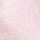 Mix & Match Sleep Heritage Cotton Pajama Shorts, Pink Jungle Toile, swatch