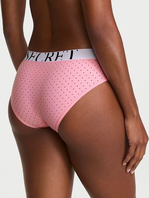 Cool Hiphugger Panty
