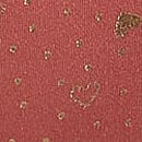 Body by Victoria Flex Mid-Rise Bikini Panty, Seductive Rose Hearts, swatch