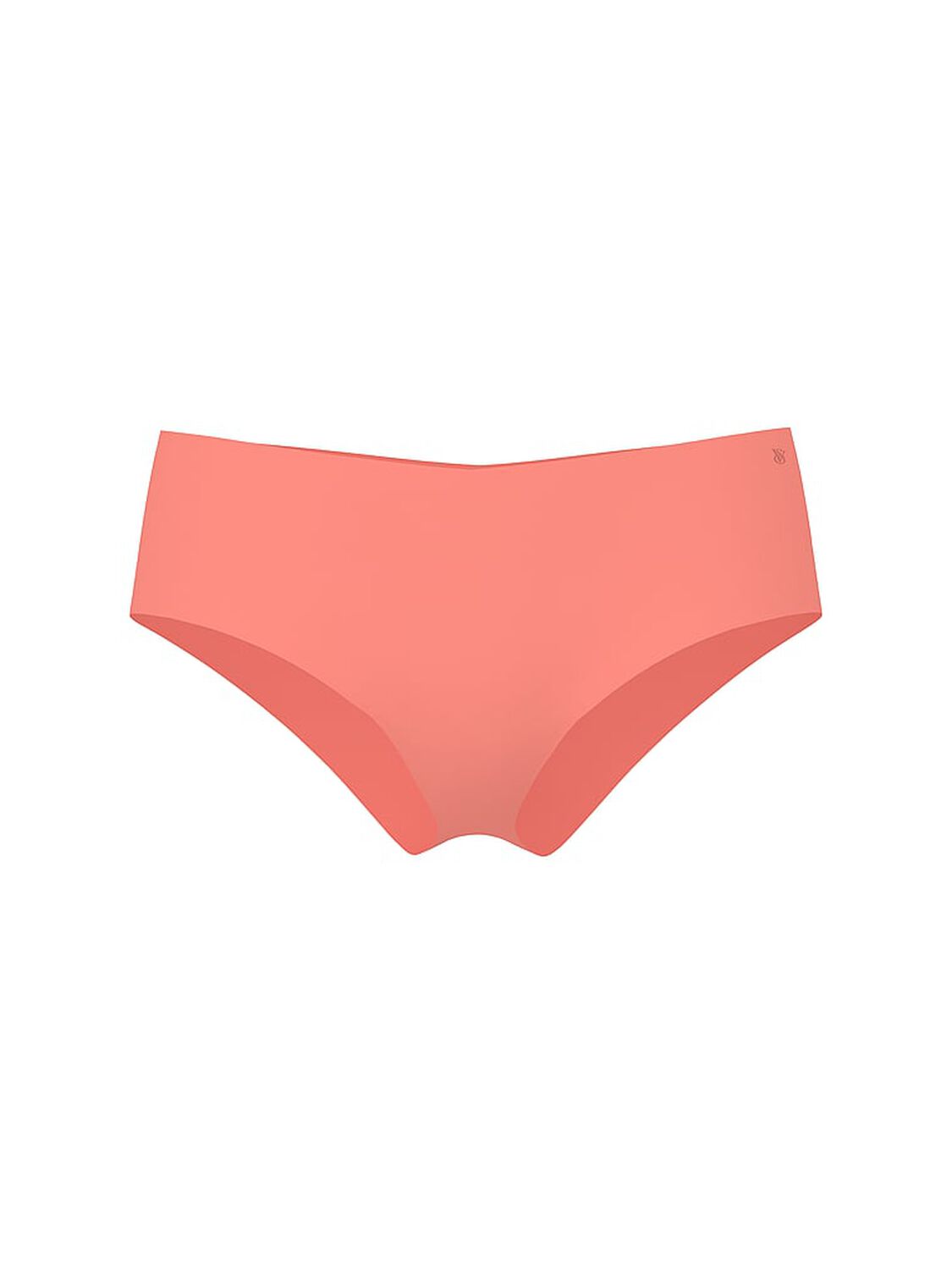 vs No-Show No-Show Cheeky Panty Caliente Coral 3 of 3 