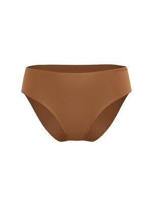 Body by Victoria Flex Mid-Rise Bikini Panty