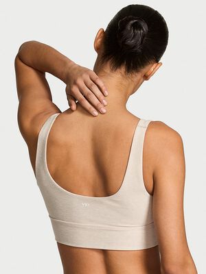 VSX LUXMarl&trade; Longline Sports Bra