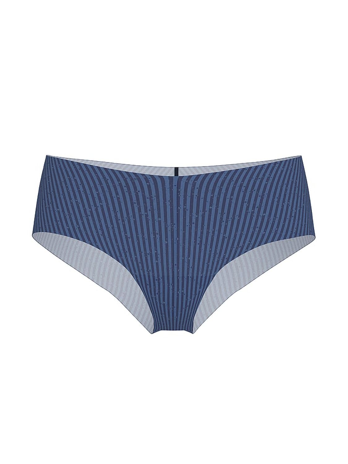 vs No-Show No-Show Cheeky Panty Blue Star Stripes 3 of 3 
