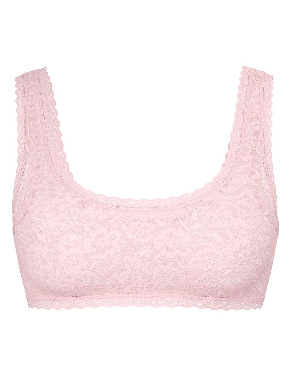 vs Victoria's Secret Sexy Tee Lacie Scoop Bralette Pretty Blossom 3 of 3 