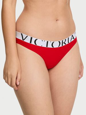 Cool Thong Panty
