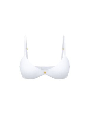 So Obsessed Smooth Wireless Push-Up Bra