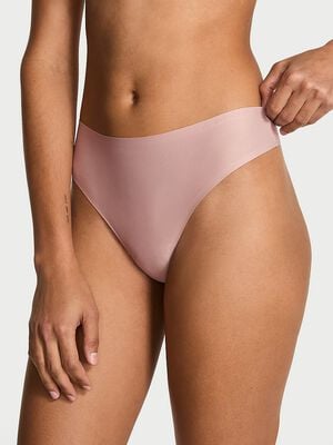 Body by Victoria Flex Mid-Rise Thong Panty