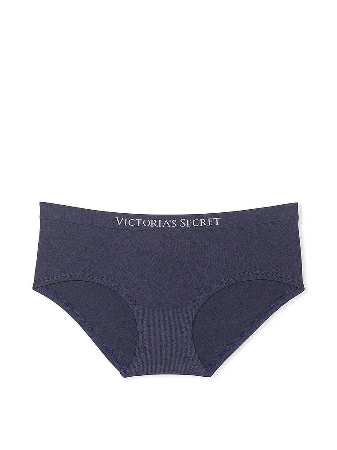 vs Seamless Seamless Hiphugger Panty Slate Blue 3 of 3 