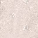 Seamless Lace-Trim Bikini Panty, Glaze, swatch