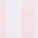 Shine Patch Lightly Lined Wireless Bra, Pink Stripes, swatch