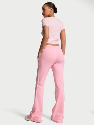 Favorite Terry Flare Sweatpant