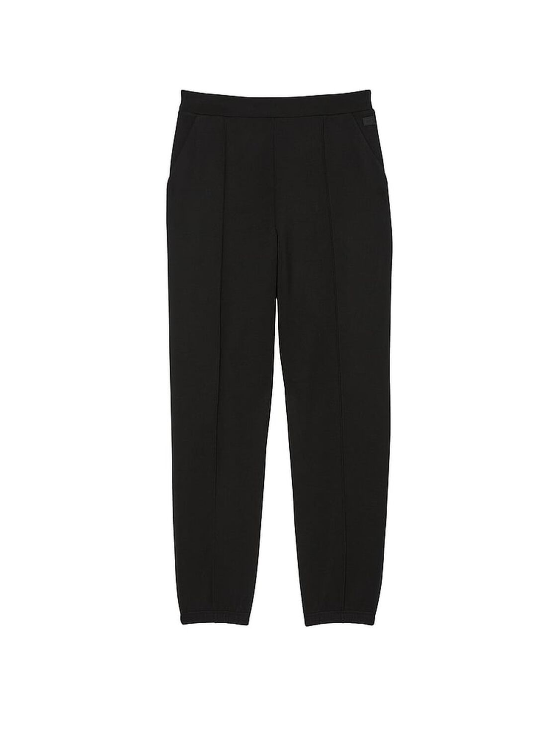 vs Vsx VSX Featherweight Knit Jogger Pant Pure Black 3 of 4 