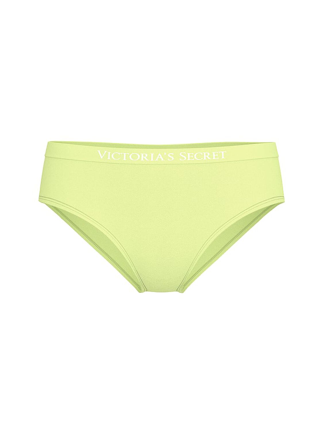 vs Seamless Seamless Hiphugger Panty Sparkling Lime 3 of 3 