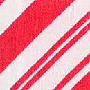 Smooth High-Leg Cheeky Panty, Lipstick Stripes, swatch