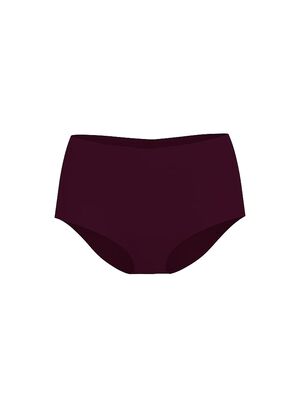 No-Show Modern Brief Panty