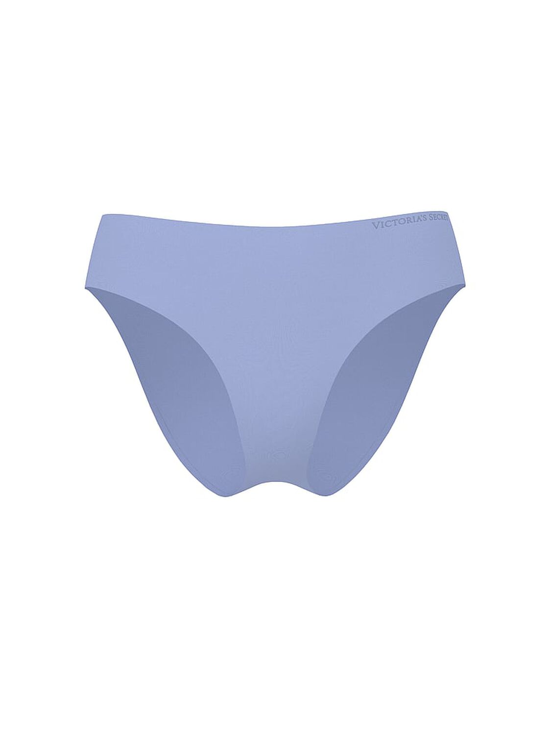 vs Body By Victoria Body by Victoria Flex Mid-Rise Bikini Panty Light Lavendar 3 of 4 