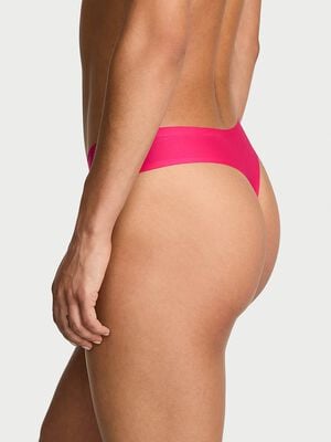 Body by Victoria Flex Mid-Rise Thong Panty