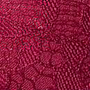 Lace Push-Up Bra, Campari Red, swatch