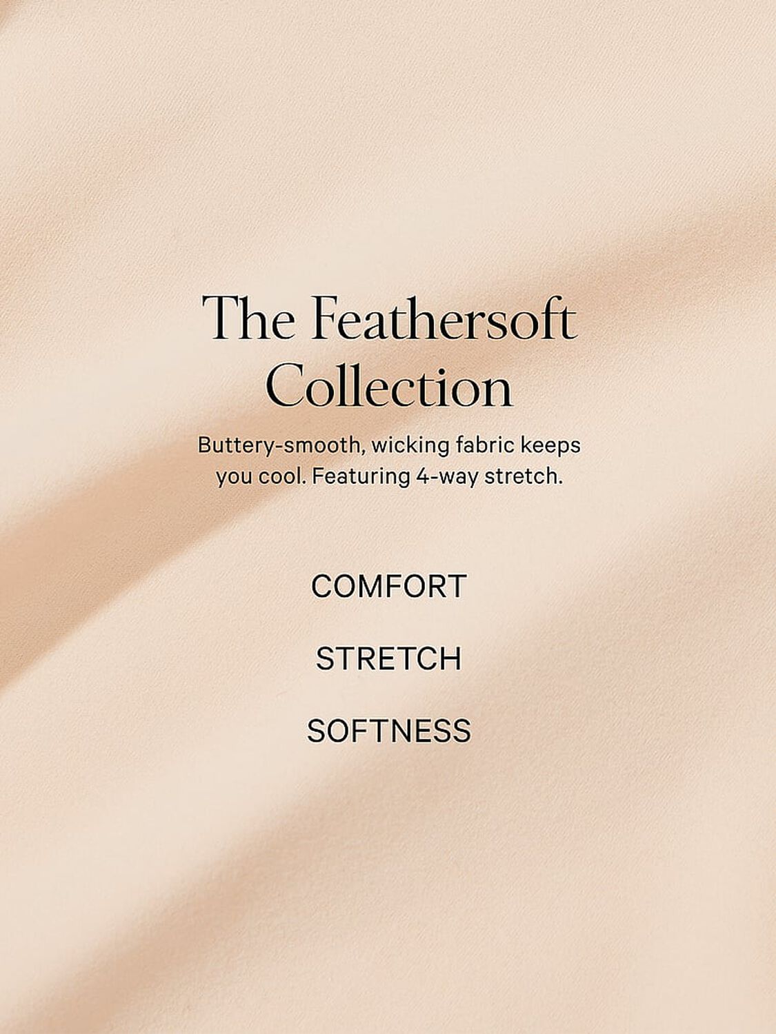 vs Victoria's Secret FeatherSoft™ BODYWEAR Bike Shorts 5 of 5 
