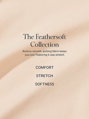 FeatherSoft&trade; BODYWEAR Bike Shorts
