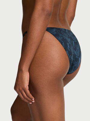 Equestrian Glam String Bikini Panty