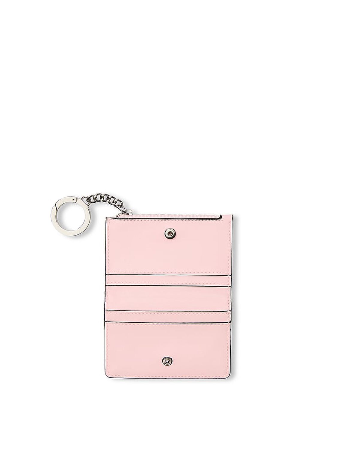 vs Accessories Foldover Card Case Heritage Stripe 2 of 2 