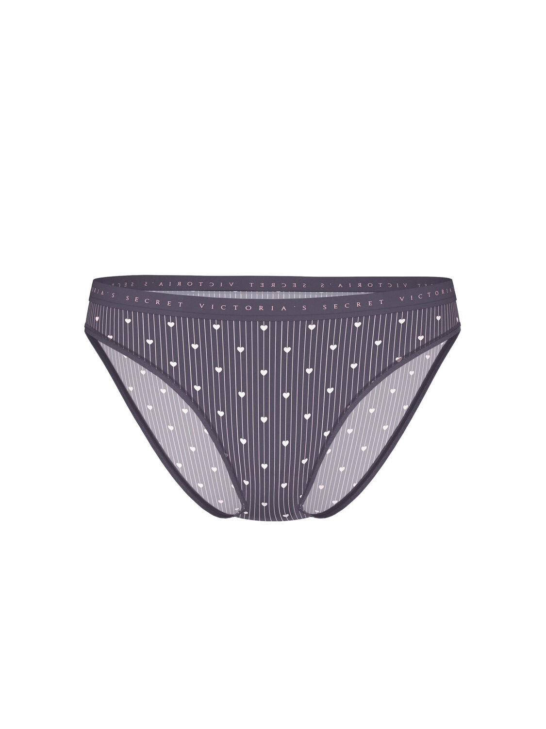 vs Victoria's Secret Stretch Cotton Bikini Panty Print 3 of 3 