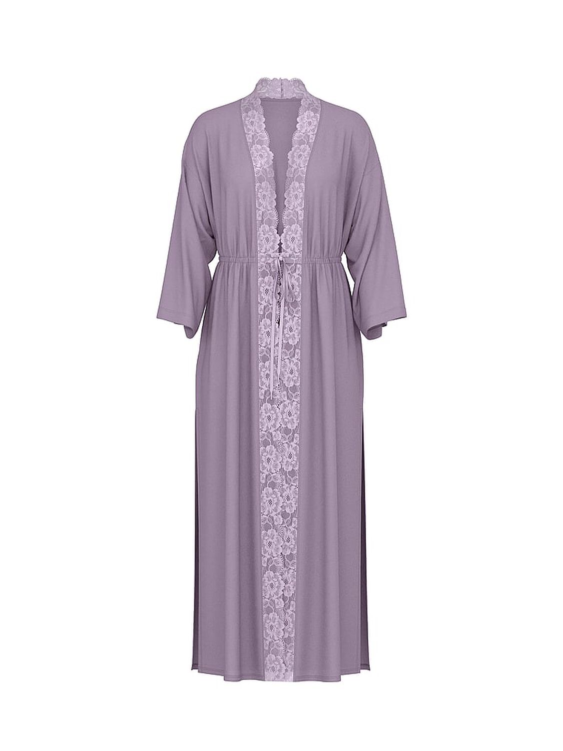 vs Victoria's Secret Modal Soft Long Robe 3 of 3 