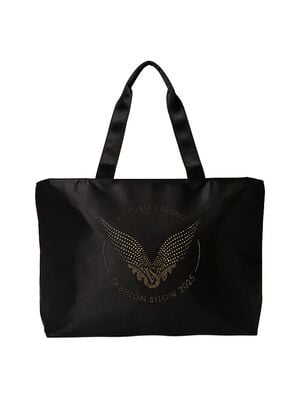 Fashion Show Tote Bag