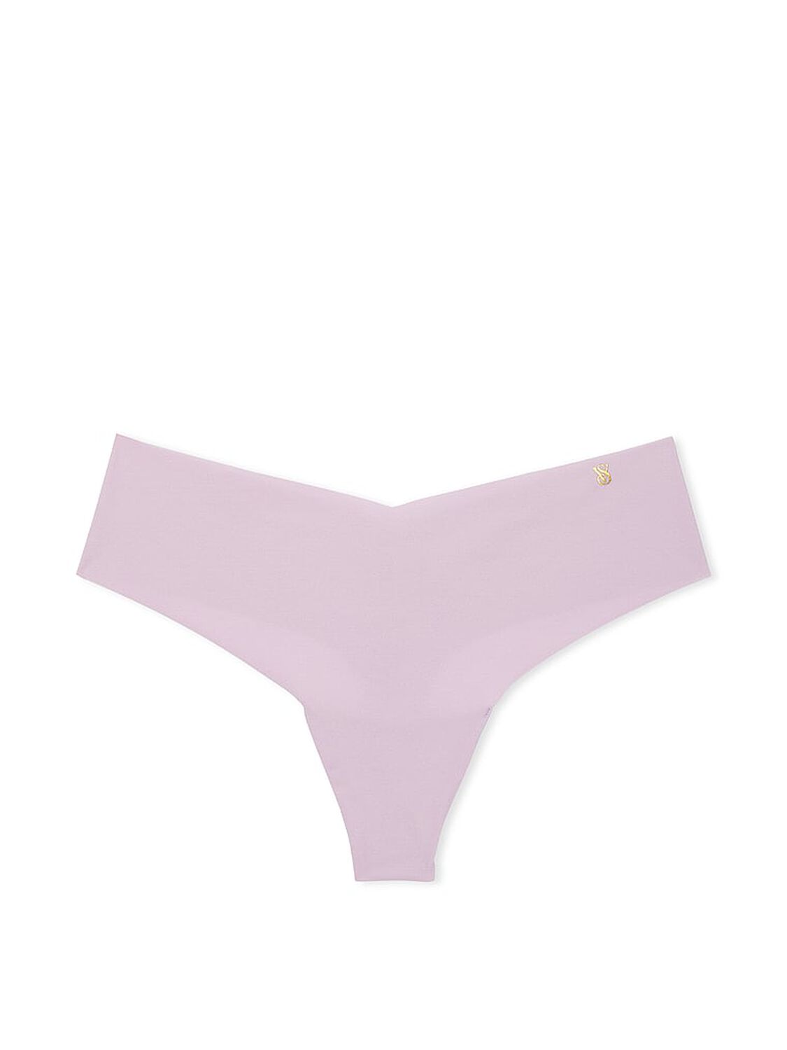 vs No-Show No-Show Thong Panty Hope Lilac 3 of 3 