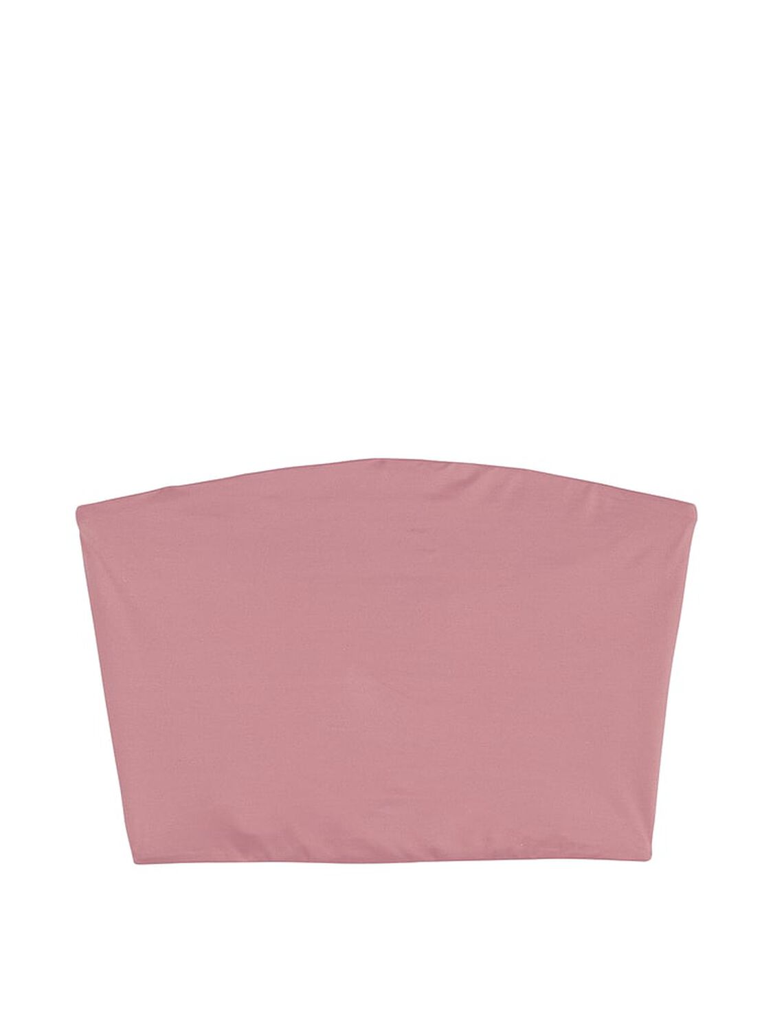 vs Victoria's Secret BODYWEAR by Victoria's Secret with FeatherSoft� Innovation Tube Top Nostalgia Rose 3 of 3 
