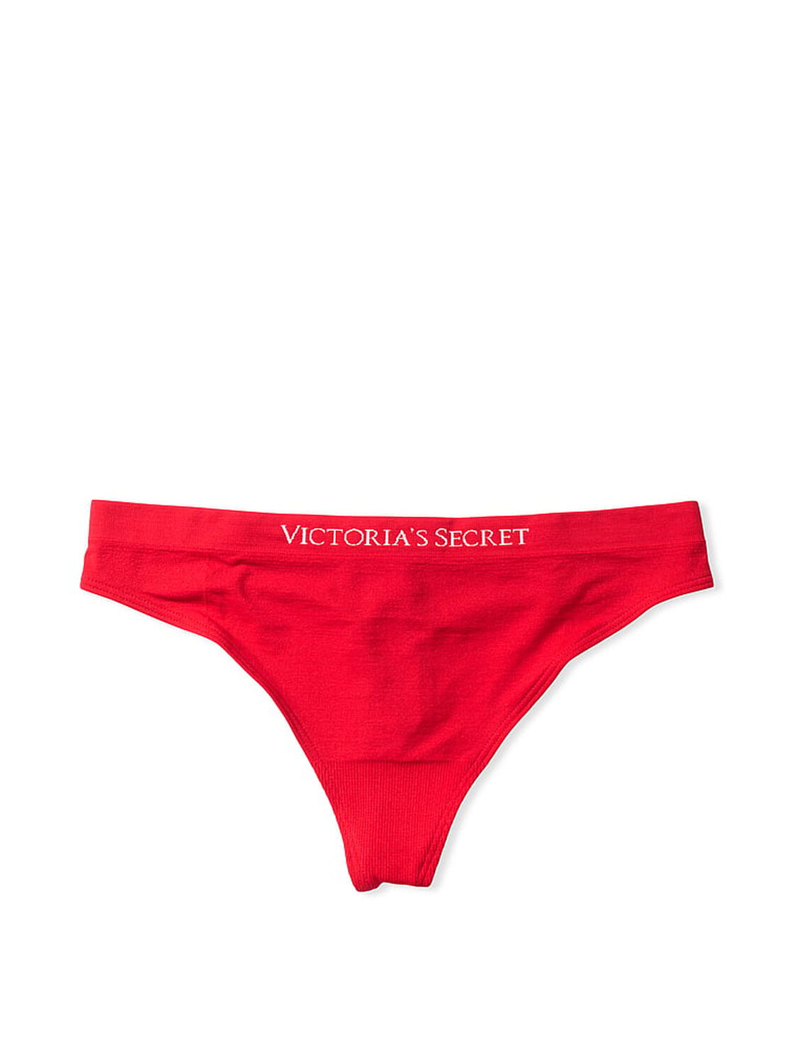 vs Seamless Seamless Thong Panty Lipstick 3 of 3 