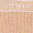 Logo Cotton Boyshort Panty, Praline, swatch
