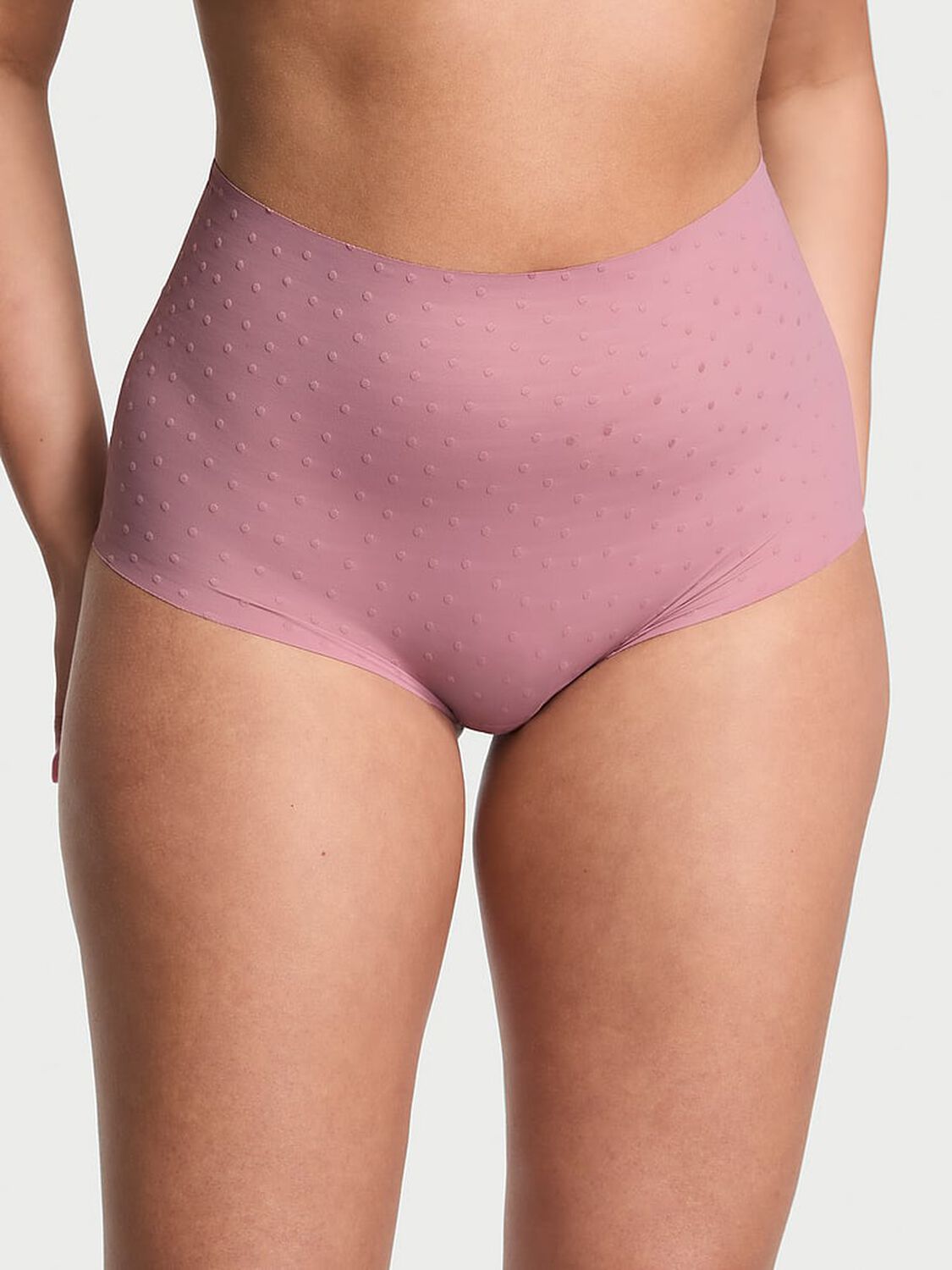 vs No-Show No-Show Modern Brief Panty Nostalgia Rose 1 of 2 