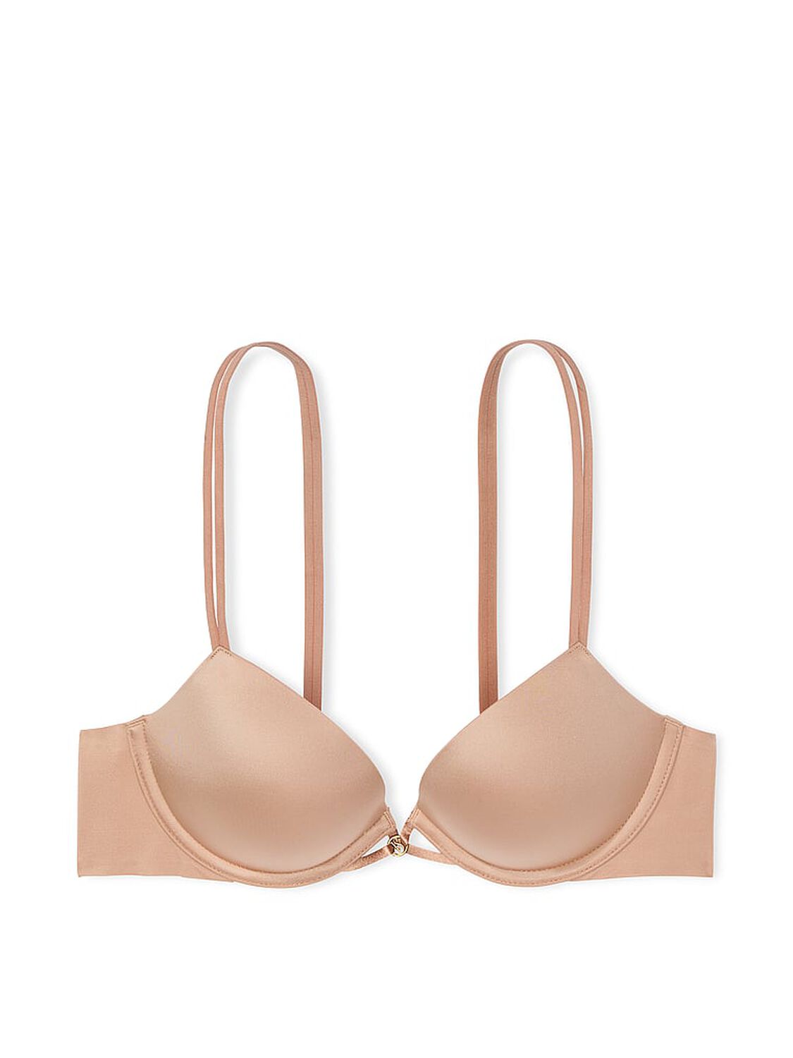 vs Very Sexy Smooth Push-Up Bra Praline 3 of 3 