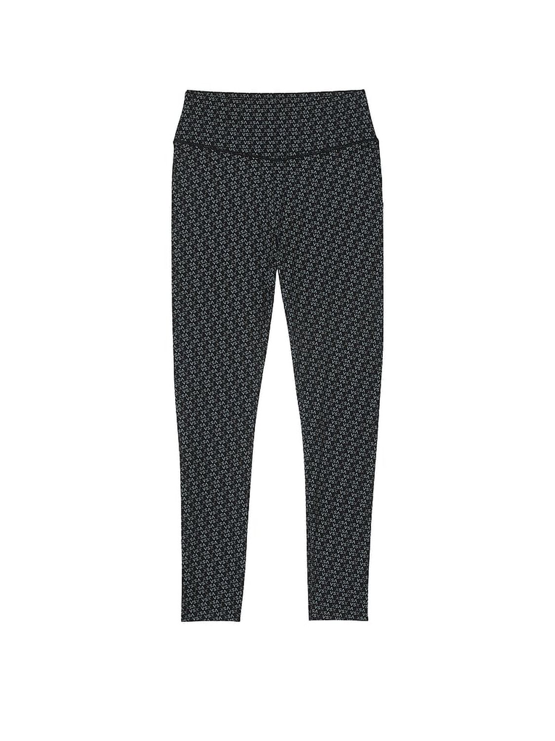 vs Vsx VSX Elevate&trade; Legging Black Vsx Logo 3 of 4 