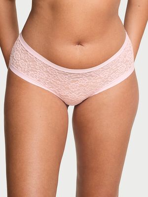 No-Show Lacie Cheeky Panty
