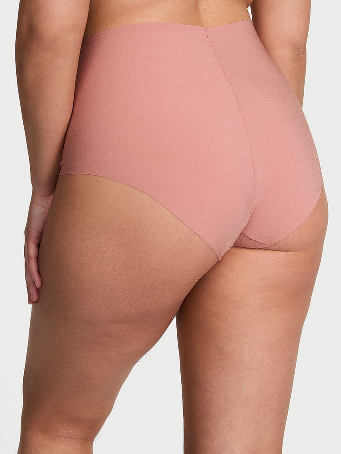 vs No-Show No-Show High-Waist Brief Panty 2 of 3 