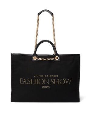 Victoria's Secret Backstage Double Handle Tote